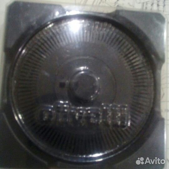 Пишущая машинка