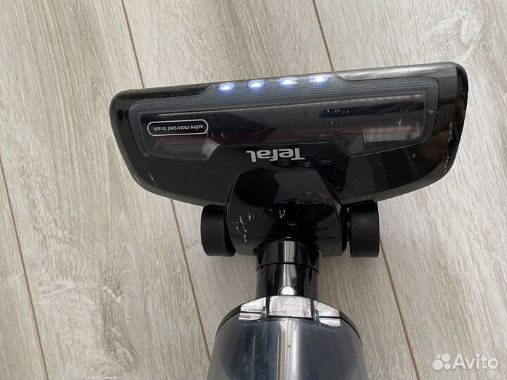 Пылесос Tefal Air Force Light