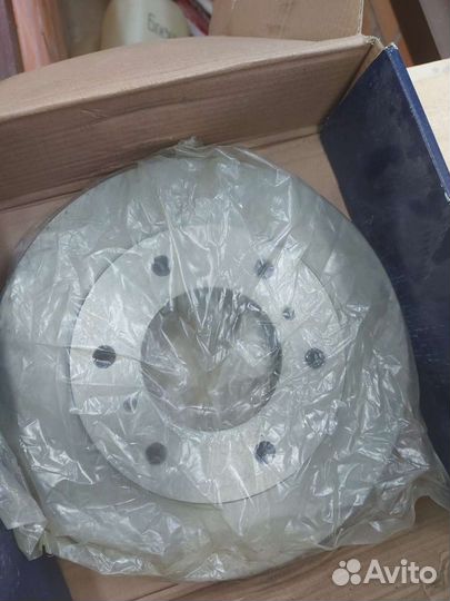 Тормозной диск