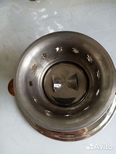 Самовар электрический 3 литра