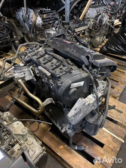 Контрактный мотор BLX 2.0 FSi Volkswagen Golf 5