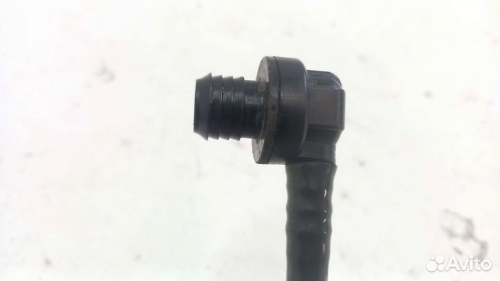 Трубка усилителя тормозов Renault Logan 2