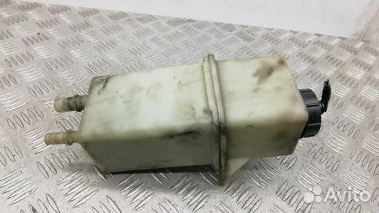 Бачок гу fiat ducato 3 (3BN06NO01)