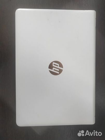 Продам ноутбук HP 14-bk-0xxr