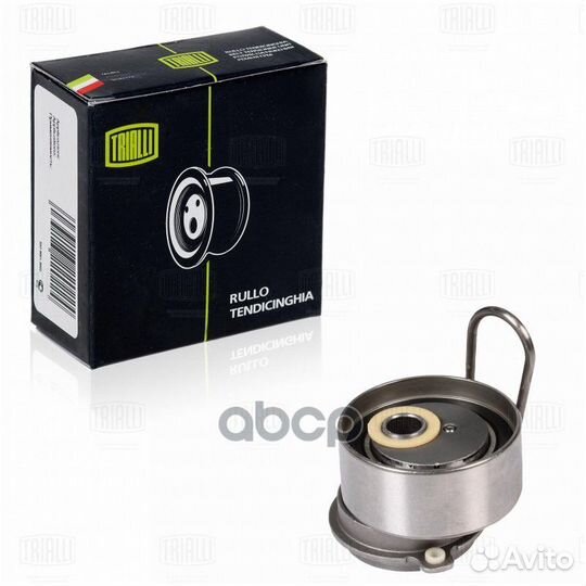 Ролик ремня грм honda civic VII 00- 1.4I/1.6I/1