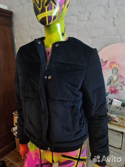 Курточка La redoute 42-44 (новая оригинальная)