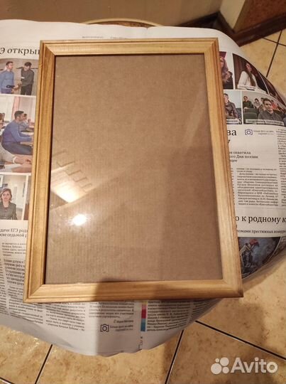 Рамки для фото