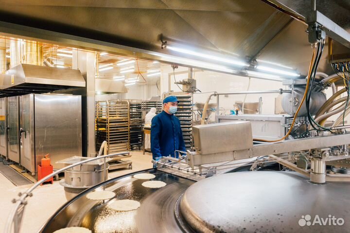 Наладчик КИП и А