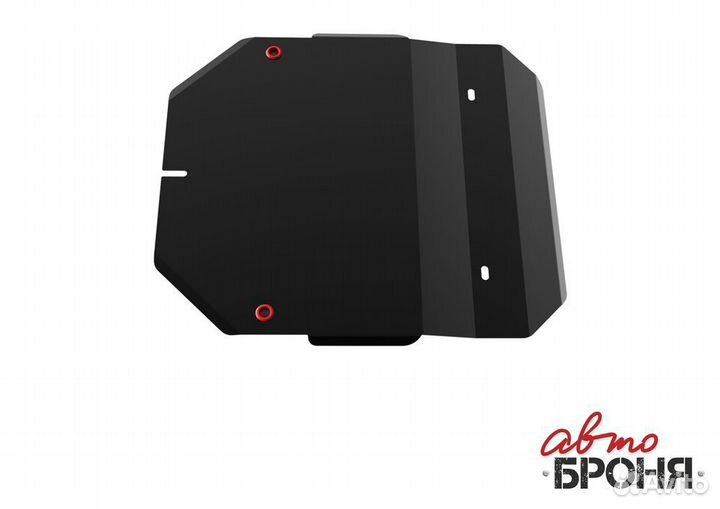 Хонда Фит защита