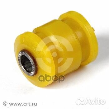 Полиуретановый сайлентблок передней подвески, н