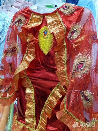Костюм Жар Птица. Прокат - продажа