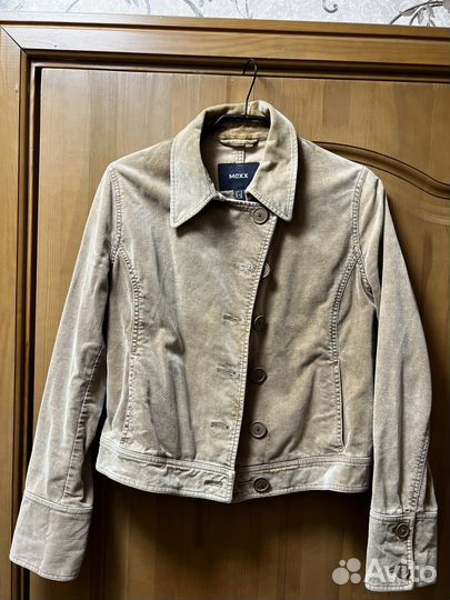 Куртки женские весна осень