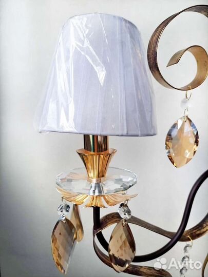 Настенный светильник бра