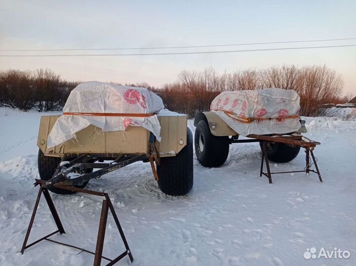 Транспортные услуги