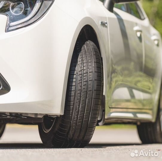 Nokian Tyres Hakka Green 3 185/65 R14 86H