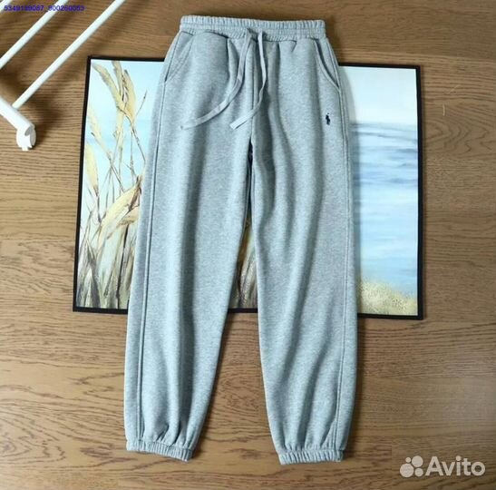 Комфорт и стиль: штаны Polo Ralph Lauren