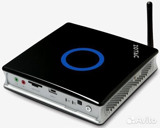 Миникомпьютер Win10, Intel Core i3, SSD 256, 8gb
