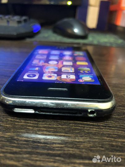 iPhone 3Gs
