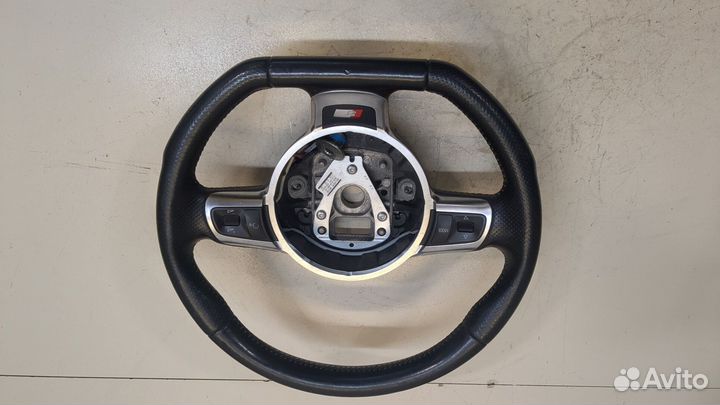 Руль Audi A3 (8P), 2010