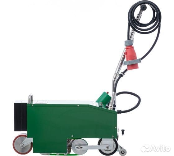 Сварочный аппарат для кровли Meltplast WP1 220V