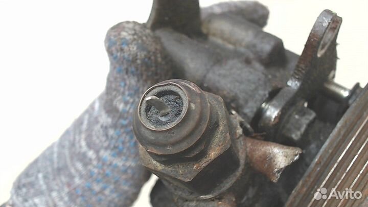 Гур Lexus RX, 2004