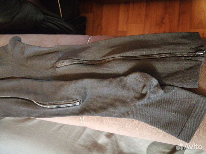 Компрессионные чулки 1 класс, размер L