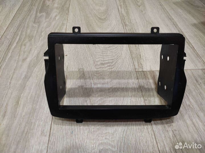 Переходные рамки на магнитолы,для авто 1din и 2din