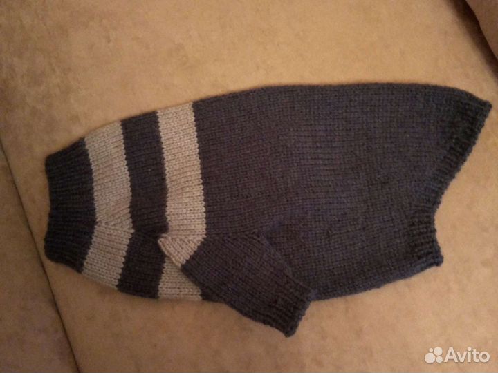 Вязанная одежда