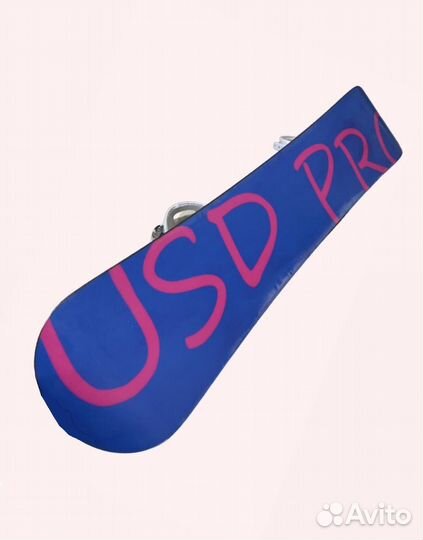 Сноубордический комплект женский