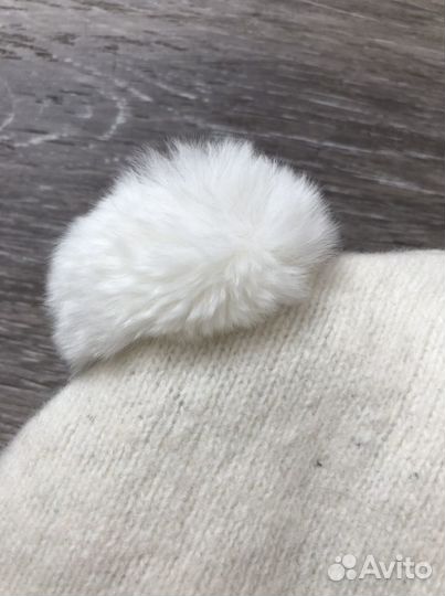 Шапка Totti Титта 44р