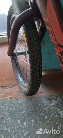 Продам велосипед бу