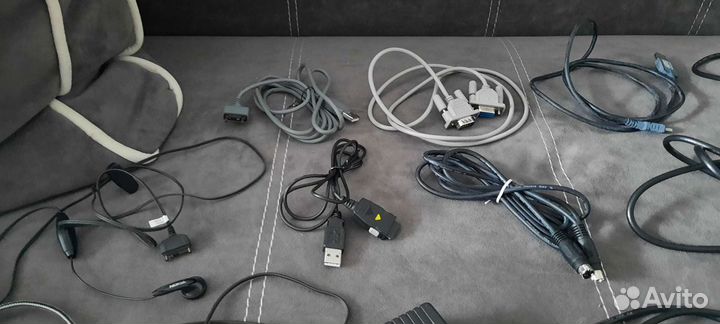 Провода адаптеры