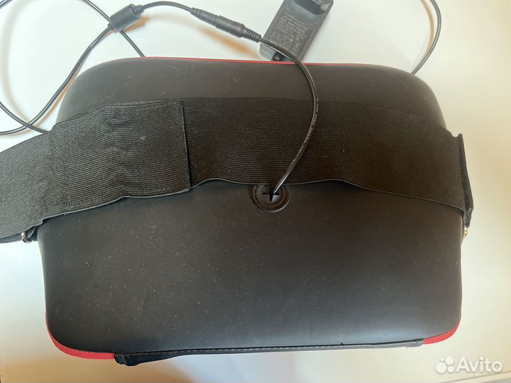 Массажная подушка Casada Twist