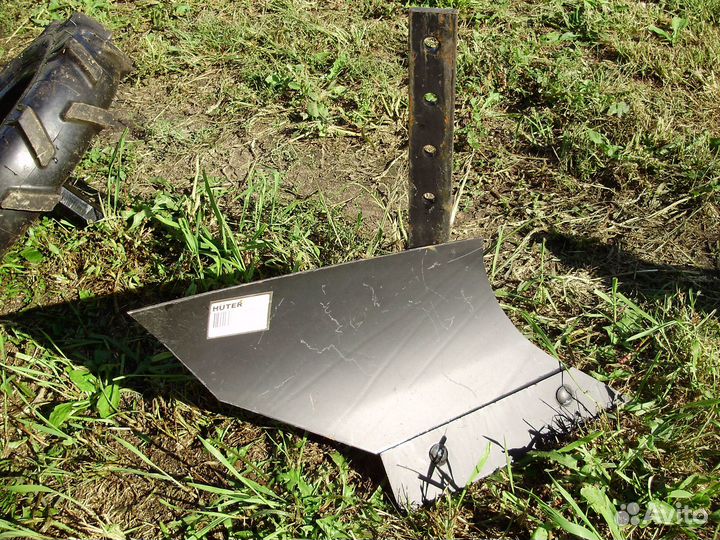 Мотокультиватор Huter