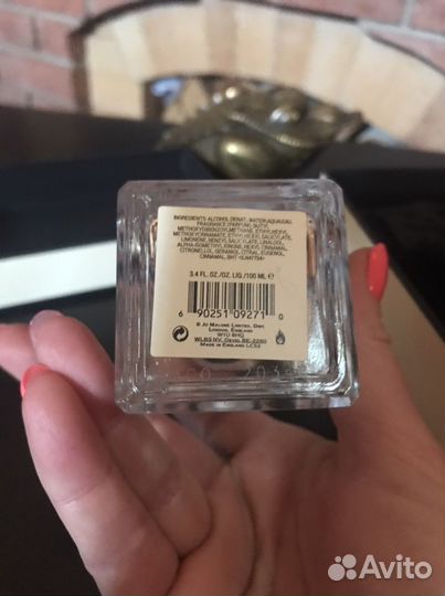 Sakura Cherry Blossom Jo Malone London. Лимитка