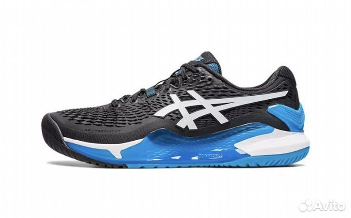 Теннисные кроссовки Asics Gel-Resolution 9