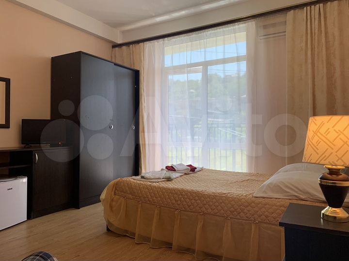 Комната 20 м², 3/4 эт.