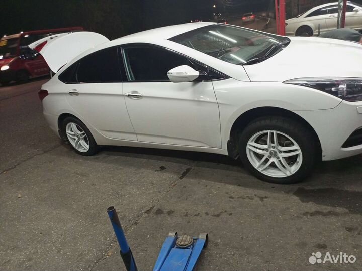 Диски 5x114.3 r17