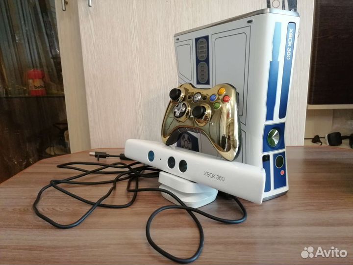 Xbox 360