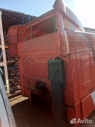 DAF XF 95 380 л.с. 2003 г в разбор