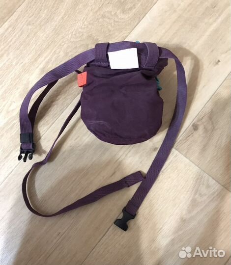 Мешочек для магнезии