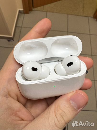 Airpods pro 2 type c