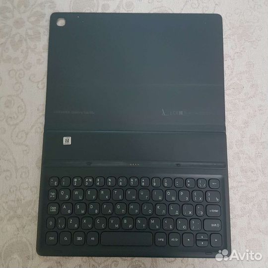 Samsung galaxy tab s5e