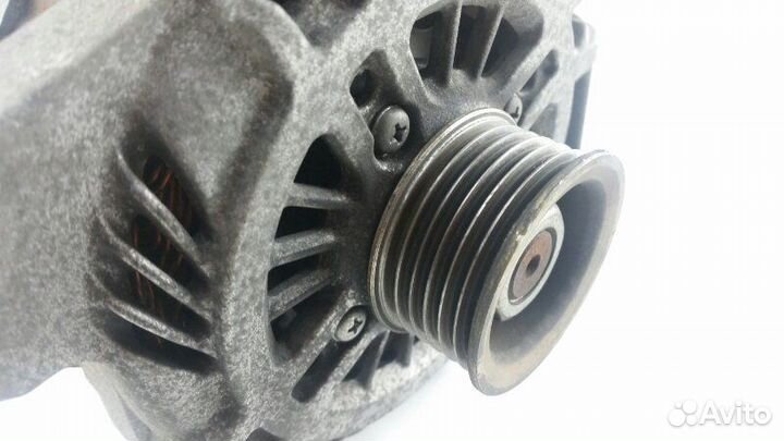 Генератор Mazda 3 BK LF 2006