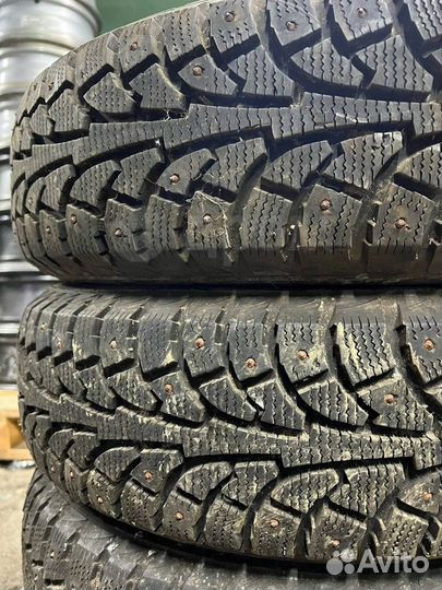 Kingstar SW41 195/65 R15 91T