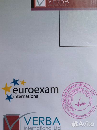 Репетитор по английскому языку