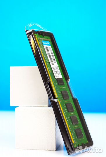 DDR3 8GB