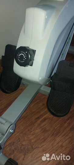 Гребной тренажер Torneo Octopus V-210