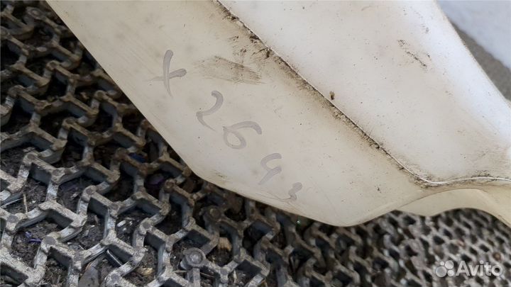 Бачок омывателя Renault Trafic, 2008