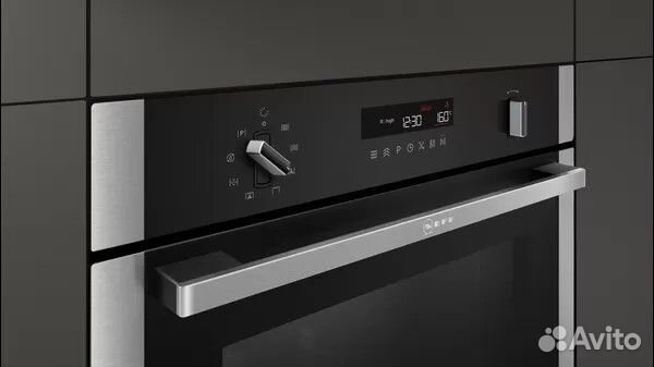 Микроволновая печь neff C1APG64N0